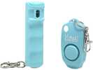 MACE Kuros! Pepper Spray Combo w/ Personal Alarm 