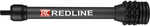 Redline RL-1 Stabilizer "8"" Black"  