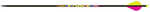 Gold Tip Force FOC Arrows 340 4 Fletch 6pk  