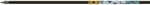 Gold Tip Superfly Bolt Shafts 20 in. 1 doz.  