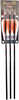 Victory Xbolt Sport Lighted Crossbow Bolts 22 In. 3 Pack. Model: Xbolts-22fxgl-3