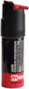 MACE Twist Lock Pepper Spray 1/2 oz. Black 