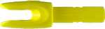 Victory VAP/VAP TKO/VAP-SS Press Fit Nock .166 Yellow Dozen Pack