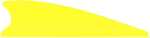 TAC Vanes Matrix 175 Yellow 1.75 36 pk. Model: 80TAC-0360609-1165