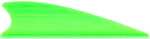 TAC Vanes Matrix 175 Green 1.75 in. 100 pk. Model: 80TAC-1000603-1196
