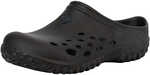 Muck Muckster Lite Clog Black Size 9 