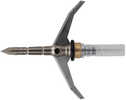 Dead Ringer Just Nasty 2.0 Carbon Steel Broadhead 100/125 gr. 2 in. cut Model: DR8352