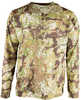 Kryptek Stalker Long Sleeve Shirt Obskura Transitional 2X-Large Model: 18STALSTS7