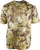 Kryptek Stalker Short Sleeve Shirt Obskura Transitional Large Model: 18STASSTS5