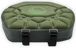 Xop Tour Xl Extra Large Foam Seat Cushion model: Xop-tour-xl