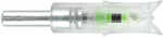 30-06 UFO Lighted Nock  Green .300 3+1 BP Crossbow Moon Model: UFO300G