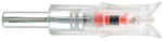 30-06 UFO Lighted Nock Red .300 3+1 BP Crossbow Moon Model: UFO300R