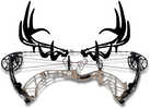 Raxx Bow Hanger Elk Skull Crossbow Model: 