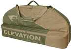 Elevation HUNT V1 TOPO Bow Case Olive/Tan 40 in. Model: