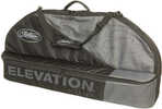 Elevation Hunt V1 Mathews Topo Bow Case Black/grey 40 In. Model: 