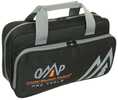 October Mountain Archery Tech Tool Bag Black 