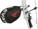 Elevation Sight Mitt Bow Cover Black/Red