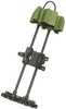 Alpine Power Loc 4 Arrow Quiver OD Green  