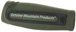 October Mountain Compression Arm Guard OD Green Standard Fit