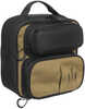 BlackHeart Reflex Shell Carrier Black/Brown  