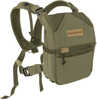 Elevation Hunt Encompass Bino Harness Ambush Green Model: 