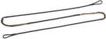 October Mountain Crossbow String 33.25 in. Tenpoint Nitro 505 Model: 