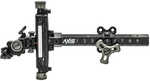 Custom Bow Equiptment Axis Target Sight LH  