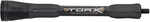 CBE Torx Micro Stabilizer Black 8 in. Model: CBE-SR-TM08