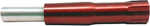 Victory Satin Blood Shok TL 2 Piece Inserts VAP/VAP TKO/VAP-SS .166 75 Gr. 12 pk.  