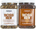 Domain Boss Brew Seed 1/2 Acre BBFP6