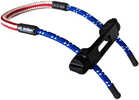 LOC Outdoorz Carbon Lite Sling Red/White/Blue 