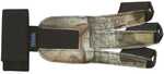 Vista Comfort Shooting Glove Camouflage Small RH/LH Model: 4025SM