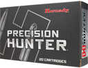 Hornady Precision Hunter Rifle Ammo 308 Win. 178 gr. ELD-X 20 rd. Model: 80994