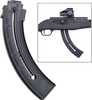 Mossberg Blaze Magazine 22 LR. 25 rd.  
