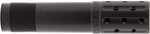 JEBS Headhunter Choke Tube 12 ga. Benelli Crio Black Nitride .665  