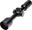 Burris Fullfield IV Scope 3-12x42mm Ballistic E3 