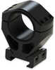 Burris Xtreme Tactical Signature Rings 30mm 1.25 in. Height Pair 