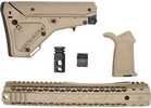 Black Rain Ordnance FDE Upgrade Kit 1  