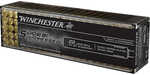Winchester Ammo Sup22LRHP Super Suppressed 22 LR 40 Gr Lead Hollow Point (LHP) 100 Bx/2 Cs