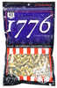 1776 USA Unprimed Brass 45 ACP 100 pc.  