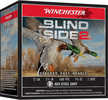 Winchester Ammo Xbs12l2 Blind Side 2 12 Gauge 3.50" 1 5/8 Oz 2 Shot 25 Bx/ 10 Cs