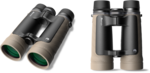 Burris Droptinehd Binocular 8x42 Model: 300278