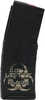 Black Rain Ordnance Lasered AR15 Magazine Let It 30 rd. Model: BRO-MAG30-LETITRAIN