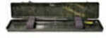 MTM Compact Arrow Case -18 arrows up to 35.75" Clr -Smoke/Black BH-18S-41