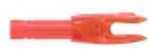 Easton Outdoors G - Nocks .098 Red 12/pk. 170323