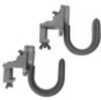 HIGH POINT PRODUCTS TS Gun Holder Clamp On Black 19557