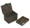 Plano Archery Accessory Box Green Large Model: 1311-00