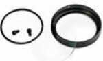 HHA Lens Kit B 4X 1 5/8in For Fiber Wrap Sght Model: LENSKITB4X
