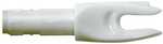 Easton X Nocks White 12 pk. Model: 290212