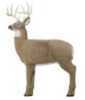 Field Logic Inc. GlenDel Full Rut Deer w/vital Target 22914